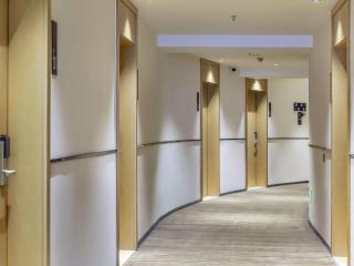 City Comfort Inn Chongqing Fuling North Station Taiyi Avenue - 4