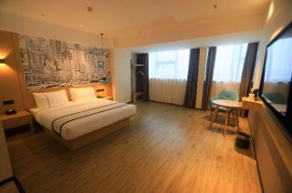 City Comfort Inn Chongqing Fuling North Station Taiyi Avenue - 2