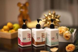 Echarm Hotel Changsha Wuyi Square Xiangya Affiliated 1st Provincial Maternity and Child - Changsha - 4