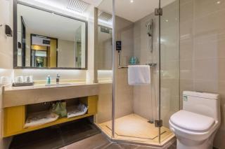 City Comfort Inn Handan New Century Plaza - 6