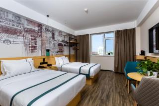 City Comfort Inn Handan New Century Plaza - 4