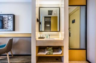 City Comfort Inn Handan New Century Plaza - 1