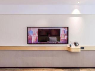 City Comfort Inn Chongqing Yongchuan Xuefu Avenue Wanda - 7