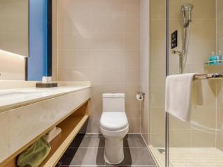 City Comfort Inn Chongqing Yongchuan Xuefu Avenue Wanda - 4