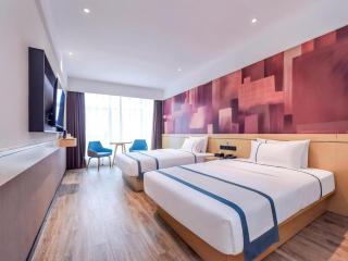 City Comfort Inn Chongqing Yongchuan Xuefu Avenue Wanda - 3