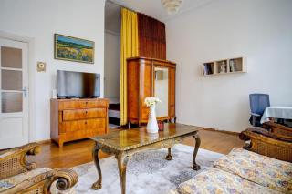 Vintage charm in the center of Vilnius - 8