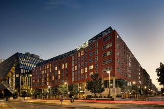 Courtyard by Marriott Berlin City Center - 6