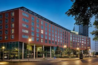 Courtyard by Marriott Berlin City Center - 5