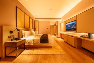Echarm Hotel Hengshui 2nd High School High-speed Railway Station - 8