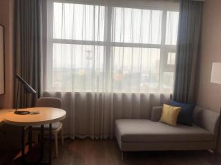 Echarm Hotel Hengshui 2nd High School High-speed Railway Station - 5