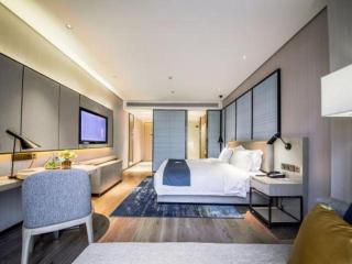 Echarm Hotel Hengshui 2nd High School High-speed Railway Station - 3