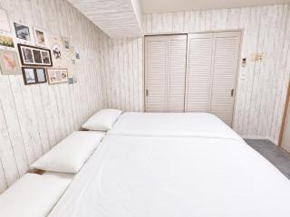2BR Family Home for 5 3min to Minowa Sta Ueno Asakusa - 3