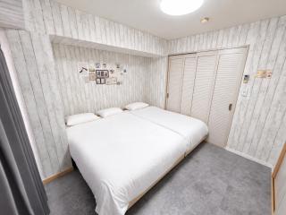 2BR Family Home for 5 3min to Minowa Sta Ueno Asakusa - 7