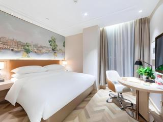 Vienna Hotel Chongqing West Station Square - 8