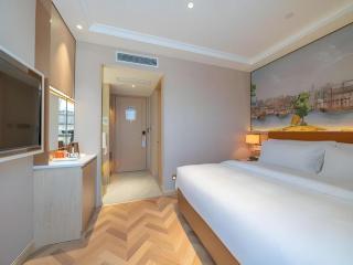 Vienna Hotel Chongqing West Station Square - 7