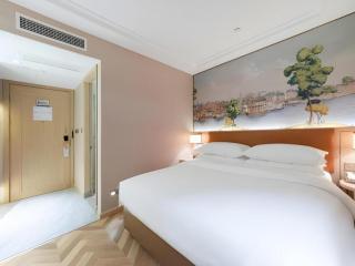 Vienna Hotel Chongqing West Station Square - 3