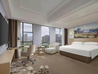 Vienna Hotel Yueyang East Station - 9