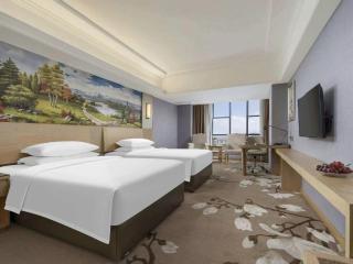 Vienna Hotel Yueyang East Station - 4