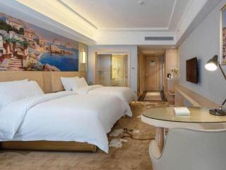 Vienna Hotel Yueyang East Station - 2