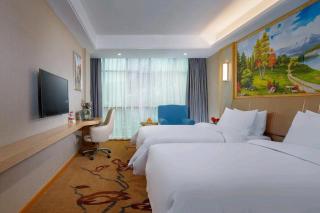 Vienna Hotel Jiangxi Ji'an Jinggangshan - 5