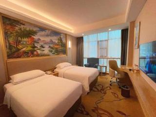 Vienna Hotel Jiangxi Ji'an Jinggangshan - 4