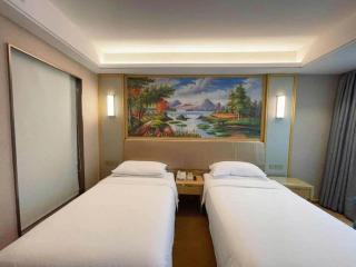 Vienna Hotel Jiangxi Ji'an Jinggangshan - 2
