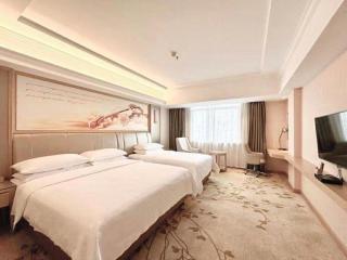 Vienna Hotel Guangxi Zhongshan Central Plaza West High-Speed Railway Station - 9
