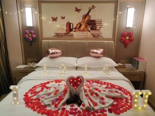 Vienna Hotel Guangxi Zhongshan Central Plaza West High-Speed Railway Station - 4