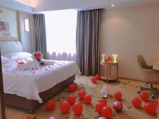 Vienna Hotel Guangxi Zhongshan Central Plaza West High-Speed Railway Station - 3
