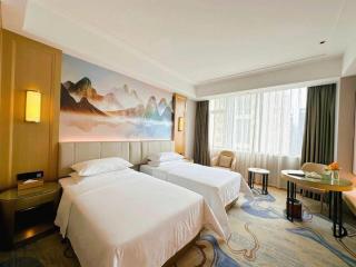 Venus Royal Hotel Guangdong Zhongshan Dongfeng Center - 7