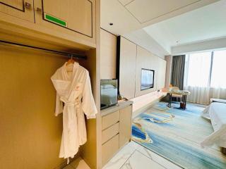 Venus Royal Hotel Guangdong Zhongshan Dongfeng Center - 6