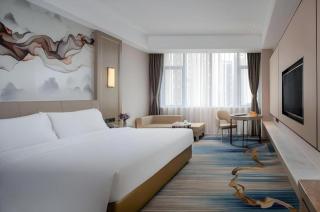 Venus Royal Hotel Guangdong Zhongshan Dongfeng Center - 5
