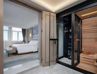 Venus Royal Hotel Guangdong Zhongshan Dongfeng Center - 4