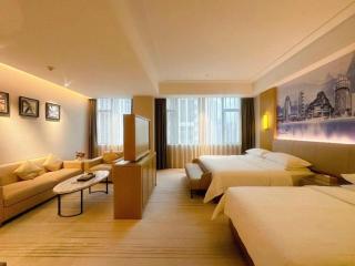 Venus Royal Hotel Guangdong Zhongshan Dongfeng Center - 3