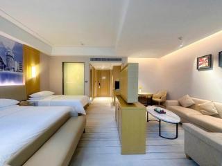 Venus Royal Hotel Guangdong Zhongshan Dongfeng Center - 2