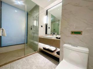 Venus Royal Hotel Guangdong Zhongshan Dongfeng Center - 1