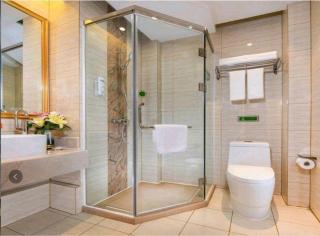 Vienna Hotel Tianjin 5th Avenue Youyi Road Cultural Center Metro Station - 1