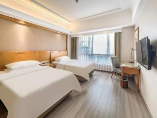 Vienna Hotel Anhui Xuancheng High-Speed Railway Station - 8