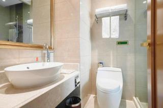Vienna Hotel Anhui Xuancheng High-Speed Railway Station - 6