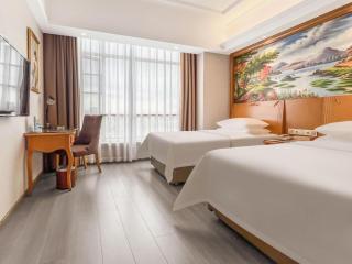Vienna Hotel Anhui Xuancheng High-Speed Railway Station - 4