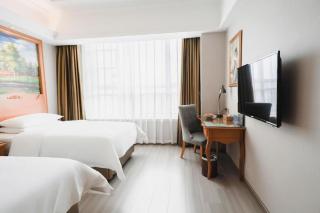Vienna Hotel Anhui Xuancheng High-Speed Railway Station - 3