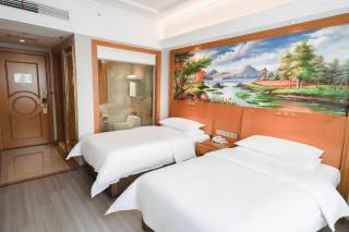 Vienna Hotel Anhui Xuancheng High-Speed Railway Station - 2