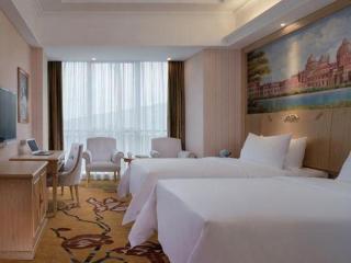 Vienna Hotel Chengdu North Railway Station North Square Wukuaishi Metro Station - 6