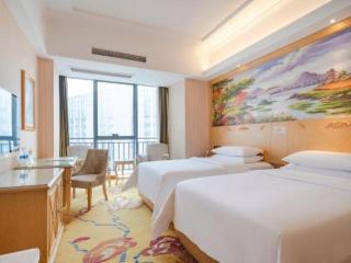 Vienna Hotel Chengdu North Railway Station North Square Wukuaishi Metro Station - 5