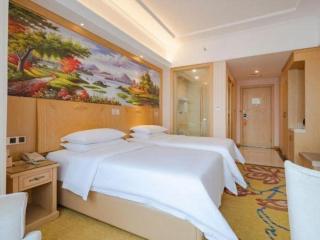 Vienna Hotel Chengdu North Railway Station North Square Wukuaishi Metro Station - 4