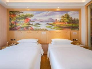 Vienna Hotel Chengdu North Railway Station North Square Wukuaishi Metro Station - 2