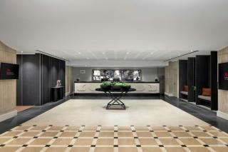 Melbourne Marriott Hotel - 8