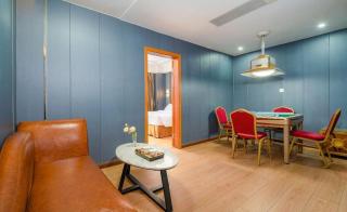 Vienna Hotel Guangdong Dongguan Zhongtang Qunying Road - 9