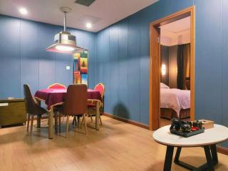 Vienna Hotel Guangdong Dongguan Zhongtang Qunying Road - 6