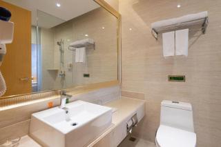 Vienna Hotel Guangzhou North Station Huaguoshan Metro Station - 6